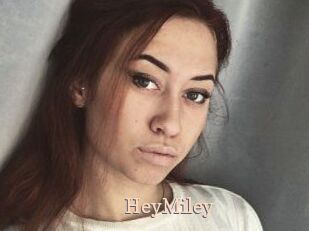 HeyMiley