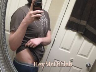 HeyMsDililah