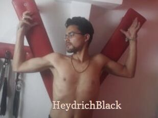 HeydrichBlack