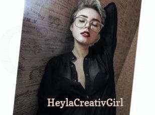 HeylaCreativGirl