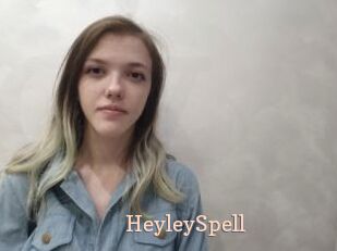HeyleySpell