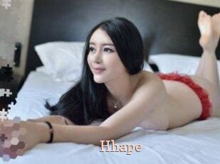 Hhape
