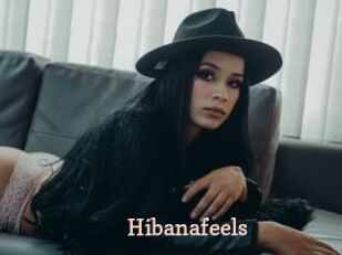 Hibanafeels