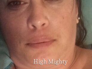 High_Mighty