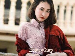 HilaryGiap