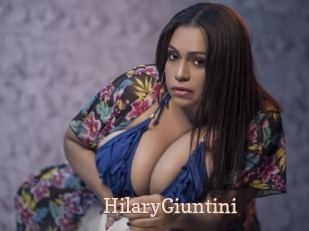 HilaryGiuntini Chaude Vision