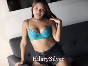 HilarySilver