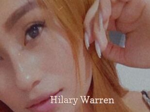 Hilary_Warren