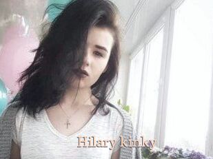 Hilary_kinky