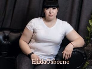 HildaOsborne