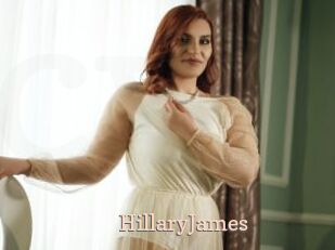 HillaryJames