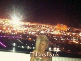 HillaryLynk