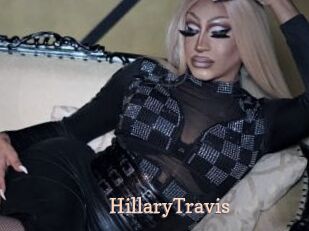 HillaryTravis