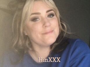 HinXXX