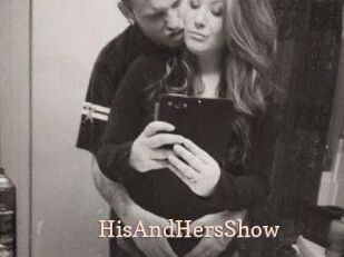 HisAndHersShow