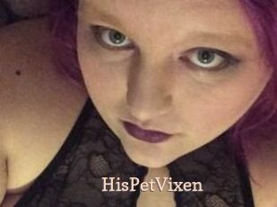 HisPetVixen