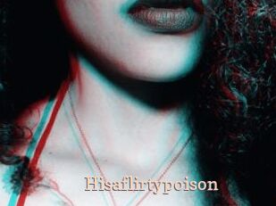 Hisaflirtypoison