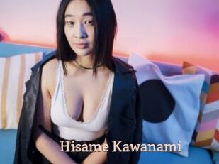 Hisame_Kawanami