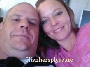 Hisnherspleasure