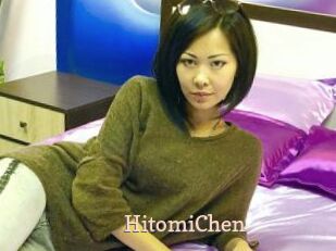 HitomiChen