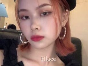 Hlace