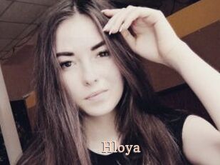 Hloya