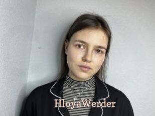 HloyaWerder