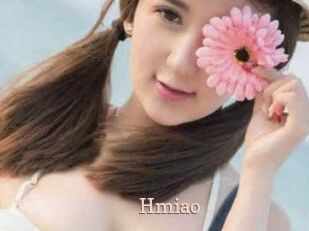 Hmiao
