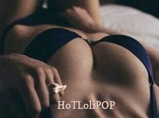 HoTLoliPOP_