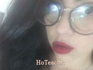 HoTeacher