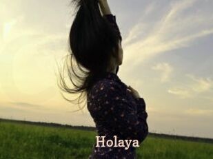 Holaya