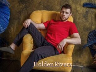 HoldenRivers