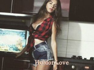 HoldonLove