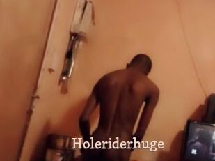 Holeriderhuge