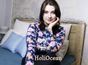 HoliOcean