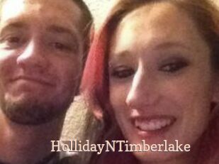 HollidayNTimberlake