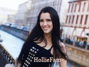 HollieFame