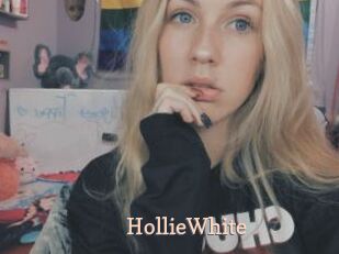 HollieWhite