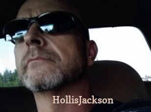HollisJackson
