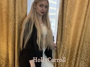HollyCarroll