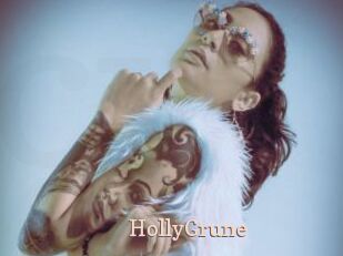 HollyGrune