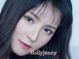 HollyJenny