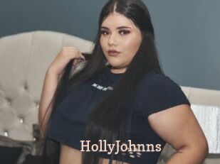 HollyJohnns