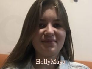 HollyMays