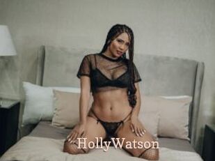 HollyWatson