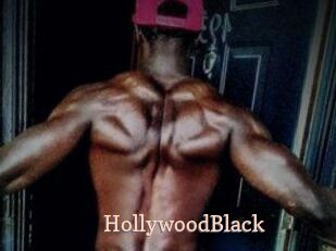 HollywoodBlack