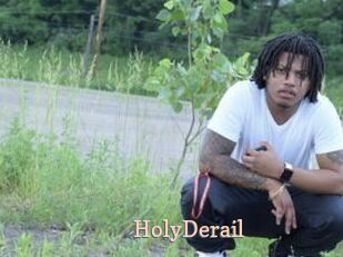 HolyDerail