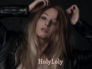 HolyLoly