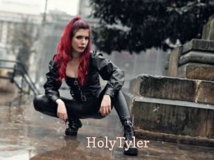 HolyTyler