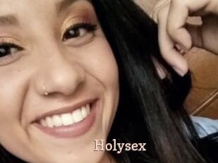 Holysex